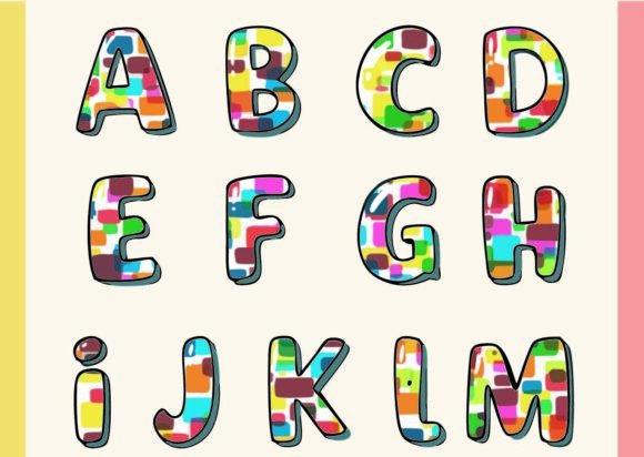 Kaylee: A Colorful Symphony for Your Design Projects