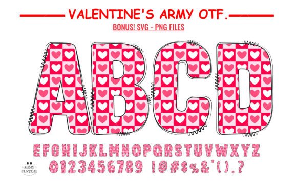 Love Valentine's Heart: Beyond the Generic Greeting Card